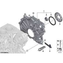 Joint liquide Loctite 5970