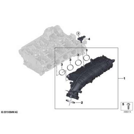 T-palpeur map