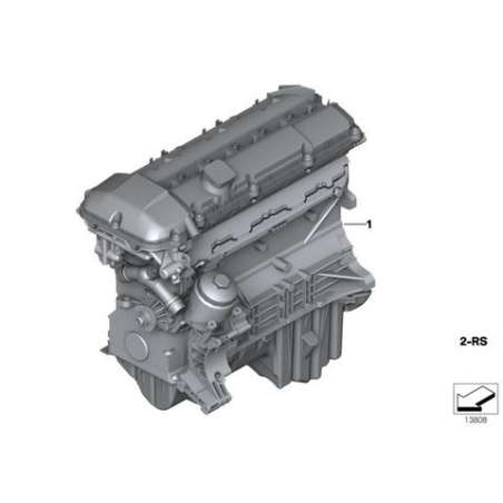 ES REMAN groupe motopropulseur