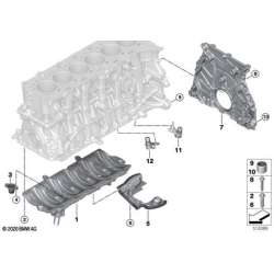 Joint liquide Loctite 5970