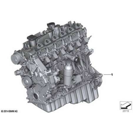 ES REMAN groupe motopropulseur