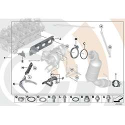 Additif turbocompresseur diesel/essence