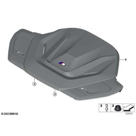 Couvercle Design