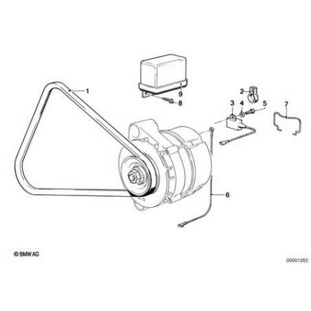 Regulateur