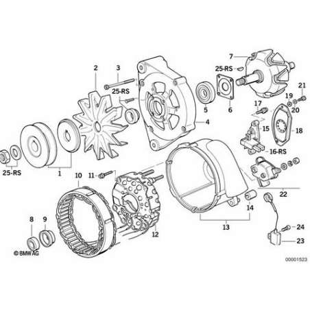 Rotor