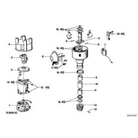Regulateur de pression