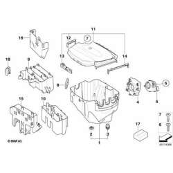 Kit réparation E-Box
