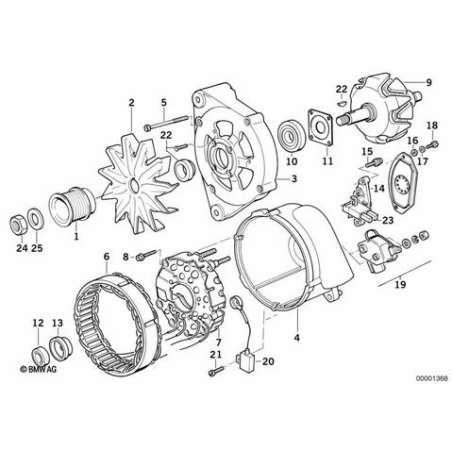 Rotor