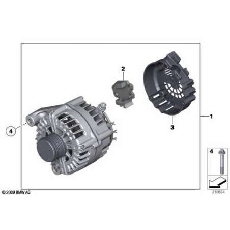 Generator