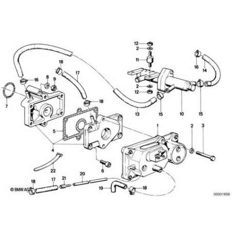 Regulateur de chauffage