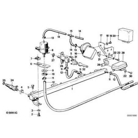 Regulateur de pression