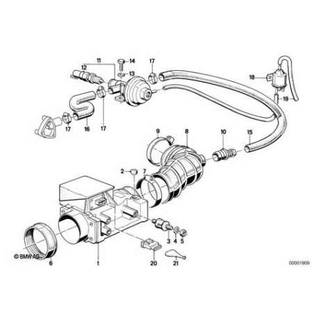 Moteur de réglage