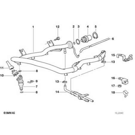 Regulateur de pression