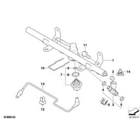 Soupape d'injection