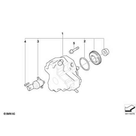 régulateur de débit