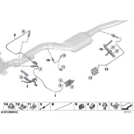 Sonde lambda