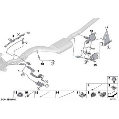 Sonde lambda