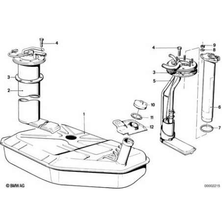 Dispositif d'admission et pompe amorcage