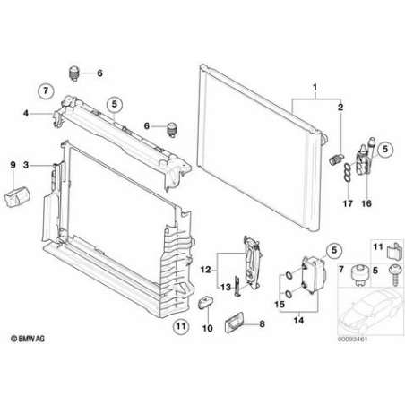 Porte-modules