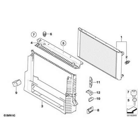 Porte-modules