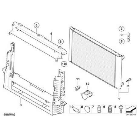 Porte-modules