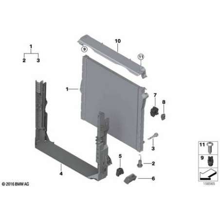 Porte-modules