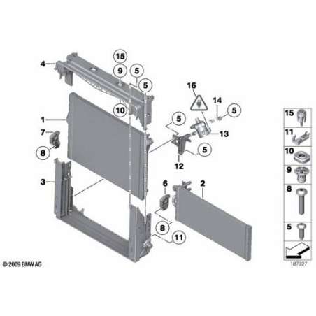 Porte-modules