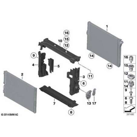 Porte-modules