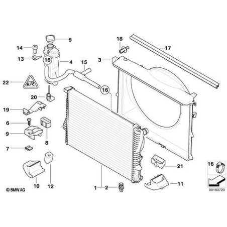 Tuyau flexible de ventilation