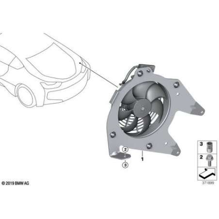 Ventilateur electrique