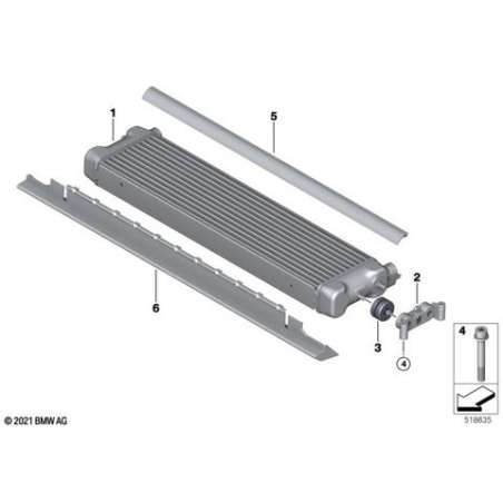 Protection anti-collision