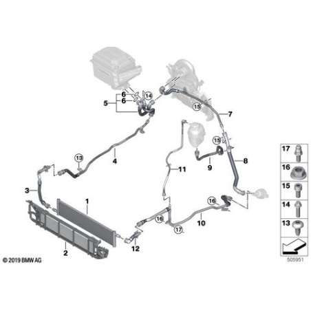 Leitung Power Control Unit