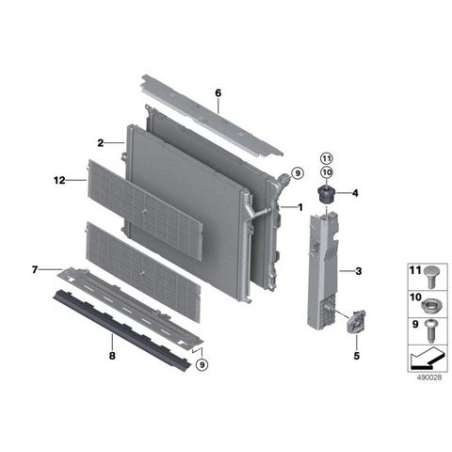 Support modulaire