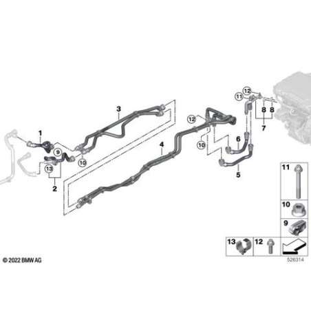 Flexible CCU