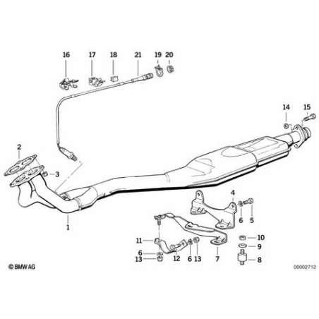 Sonde lambda
