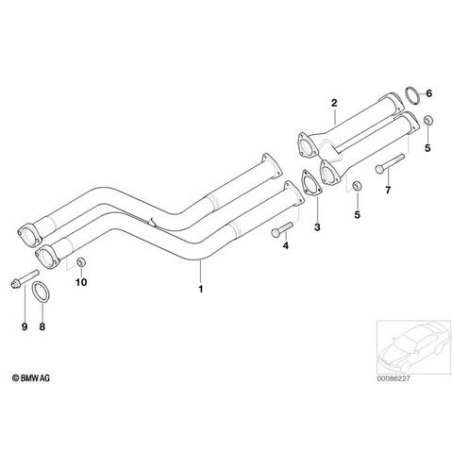 JOINT plat