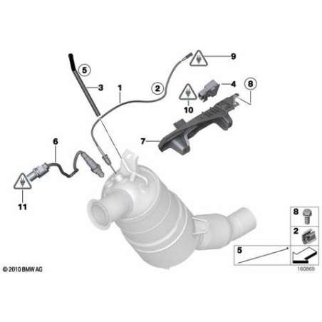 Sonde lambda