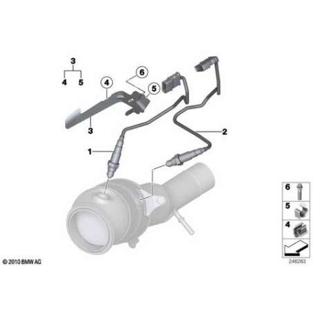 Sonde lambda