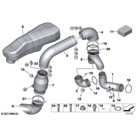 Sonde lambda