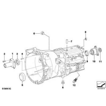 Tube reniflard