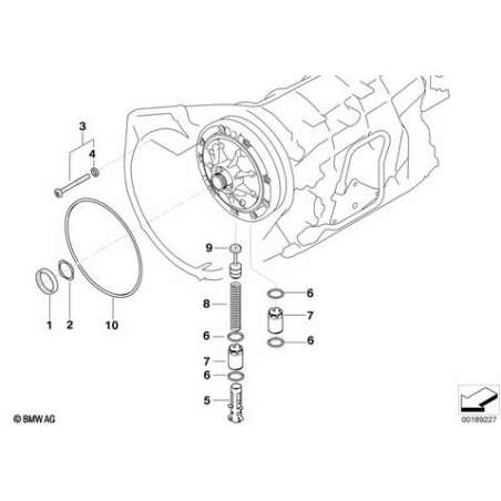 Vis Torx
