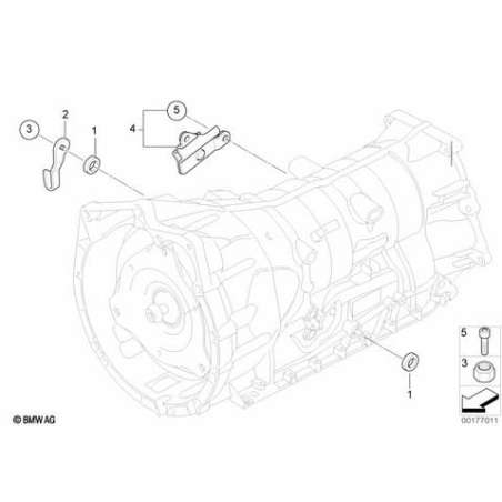 Vis Torx
