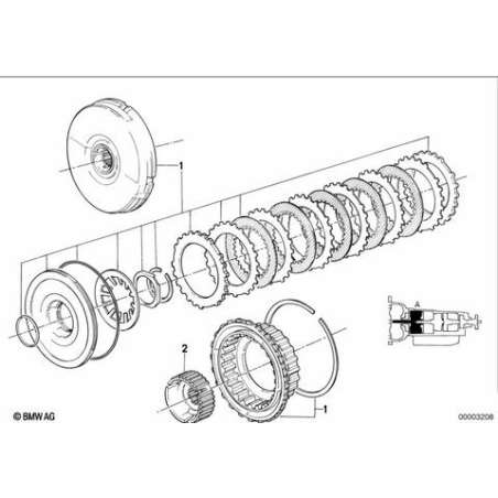 Embrayage