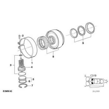 Piston