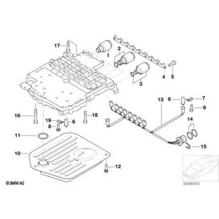 Regulateur de pression