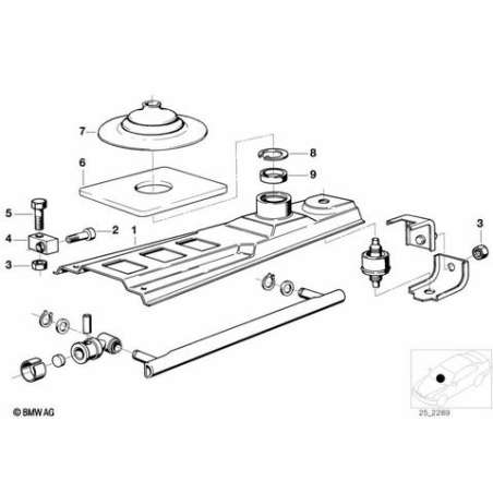Insonorisation