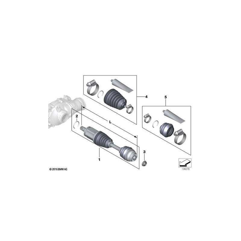 Schmierfett Renolit CX-SP 1