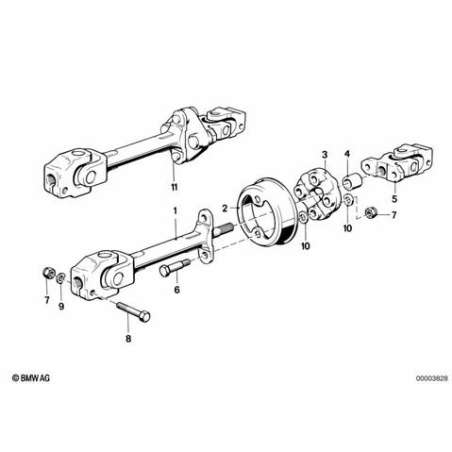 Articulation