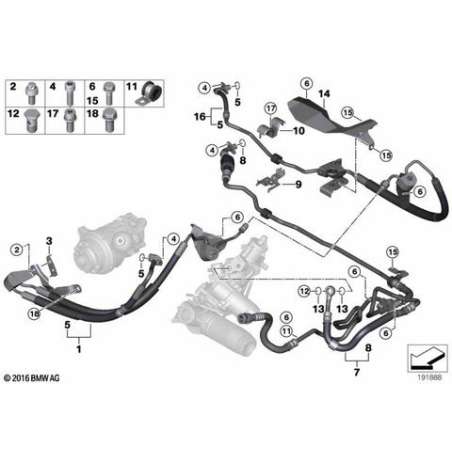 Flexible extens. Adaptive Drive 2e part.