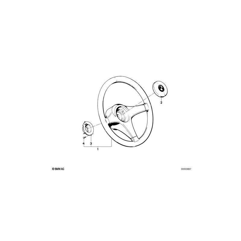 Bouton de signalisation